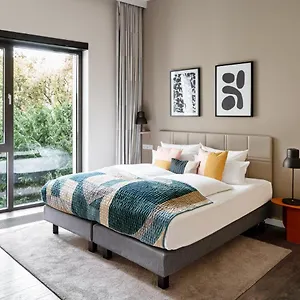 4* 아파트호텔 Numa Nook