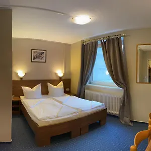 Ansbach Am Kadewe Szálloda