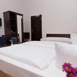 Отель Rewari, Берлин