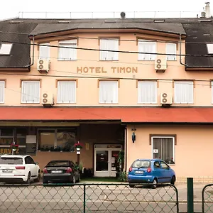 Timon Hotell Budapest