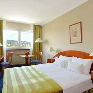 Danubius Flamenco Hotell Budapest