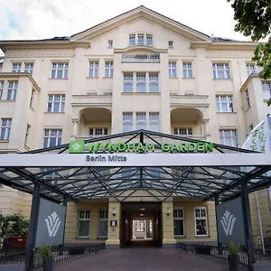 מלון Wyndham Garden Mitte