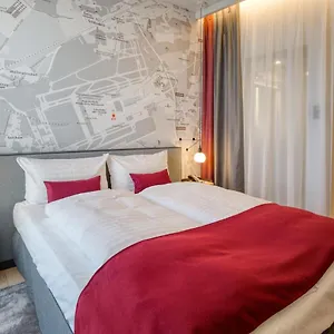 4* 호텔 Intercityhotel Berlin Airport Ber Terminal 1 & 2