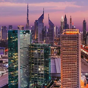 Jumeirah Living World Trade Centre Lägenhetshotell Dubai