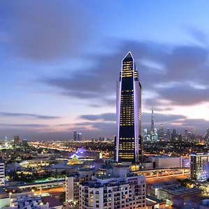 호텔 Sofitel The Obelisk 두바이