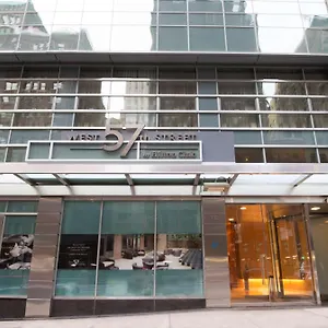 Hilton Club West 57th Street ארצות הברית
