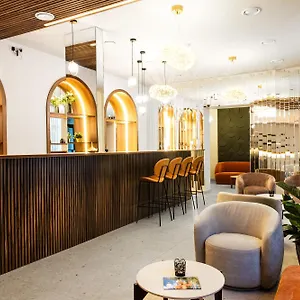 Vayalen Boutique Szálloda Bécs