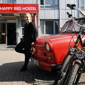 Хостел Happy Bed, Берлин
