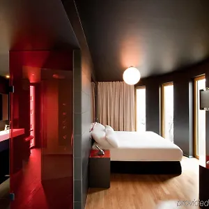 4* Hotell Axel - Adults Only