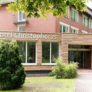 Отель Christophorus, Берлин